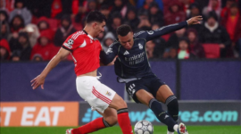 Arbeloa Akui Madrid Main Jelek