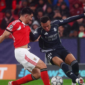 Arbeloa Akui Madrid Main Jelek