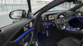 Interior Mobil Terbaik