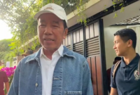 Kritik Klaim Jokowi Tolak RUU KPK 2019