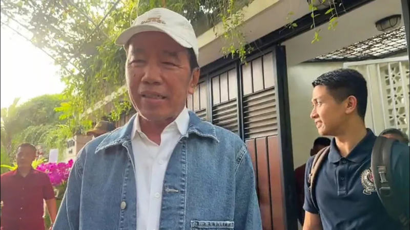 Kritik Klaim Jokowi Tolak RUU KPK 2019