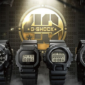 Model G-Shock Terbaru Casio