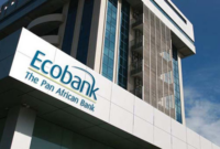 Ecobank Nigeria Regional Trade