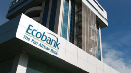 Ecobank Nigeria Regional Trade