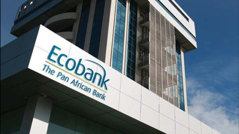 Ecobank Nigeria Regional Trade