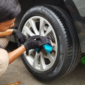 Ganti Ban Mobil Baru Wajib Balancing