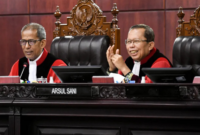 Diskresi Presiden dalam Penetapan Bencana Nasional