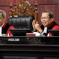 Diskresi Presiden dalam Penetapan Bencana Nasional