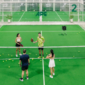 Padel Tak Lagi Jadi Primadona