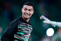 Cristiano Ronaldo Akuisisi Saham Klub Spanyol