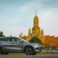 Thailand Pecahkan Rekor Penjualan EV Januari 2026, Tembus 44 Ribu Unit