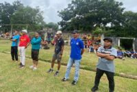 PSSI Bangka Barat Seleksi Terbuka