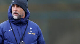 Tudor Debut Derby, Tottenham Krisis Pemain Saat Hadapi Arsenal Pekan 27