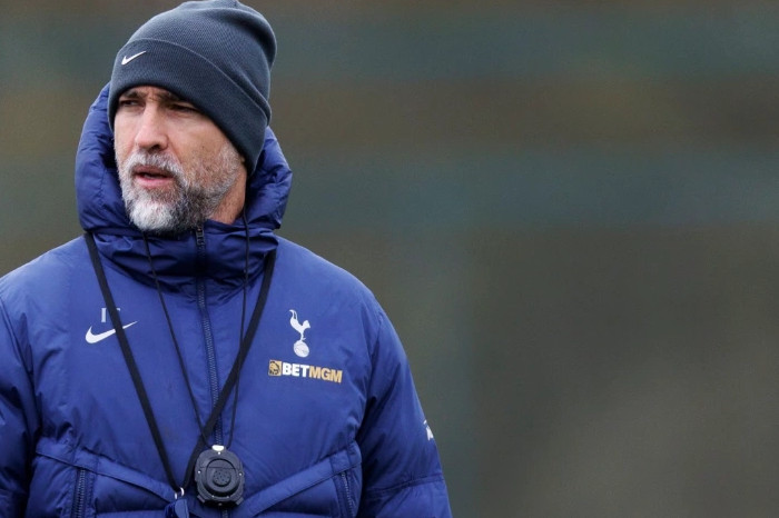 Tudor Debut Derby, Tottenham Krisis Pemain Saat Hadapi Arsenal Pekan 27