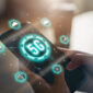 Ilustrasi 5G (Freepik)