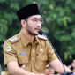 Jeje Ritchie Ismail Bupati Bandung Barat 