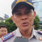 Kepala Dinas Perhubungan (Dishub) Kota Bekasi 