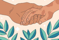 Ilustrasi Kusta 