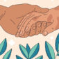 Ilustrasi Kusta 