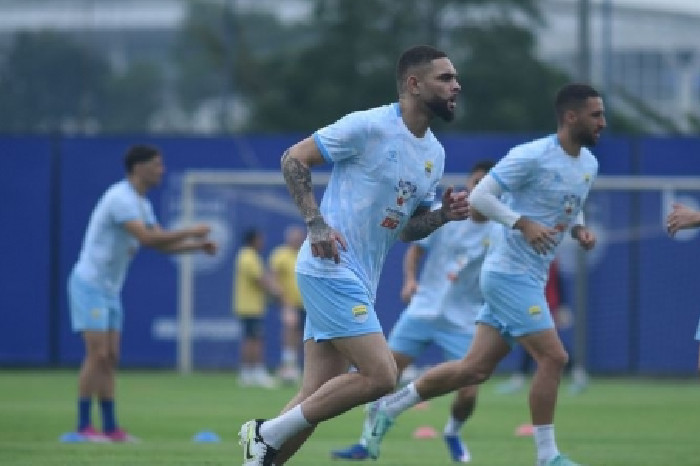 Layvin Kurzawa 