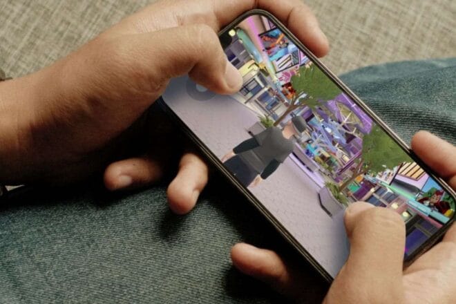 Meta Ubah Arah Metaverse, Horizon Worlds Diprioritaskan untuk Pengguna Mobile