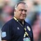 Advocaat memimpin Curacao dalam undian Jamaika di kualifikasi Piala Dunia pada 18 November 2025. Foto: ANP