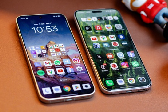 OPPO Find X9 Pro vs Honor Magic 8 Pro