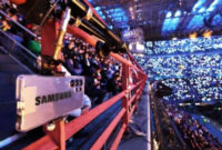 Olimpiade Musim Dingin 2026: Samsung Rekam Upacara Pembukaan Pakai Smartphone, Pengalaman Jadi Lebih Imersif