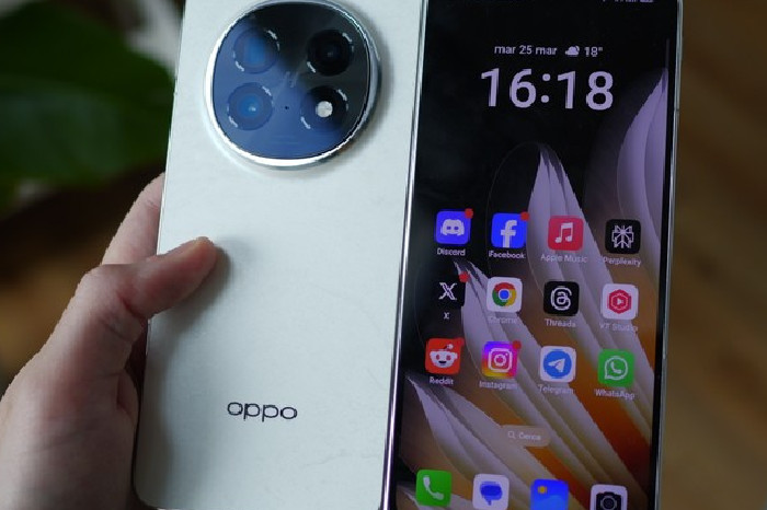 Oppo Find N6