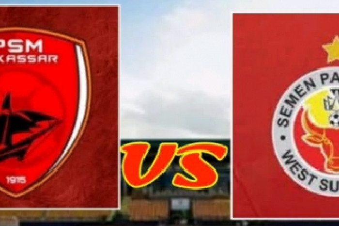 PSM Makassar vs Semen Padang