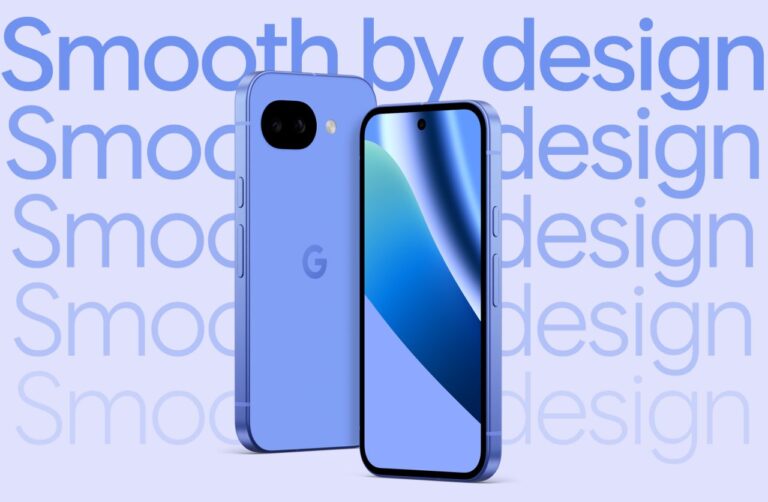 Pixel 10a