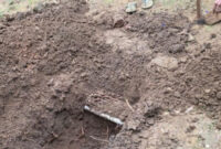 Polres Cianjur Bongkar “Makam” Viral, Ternyata Properti Konten Kosong