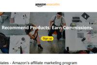 Amazon 