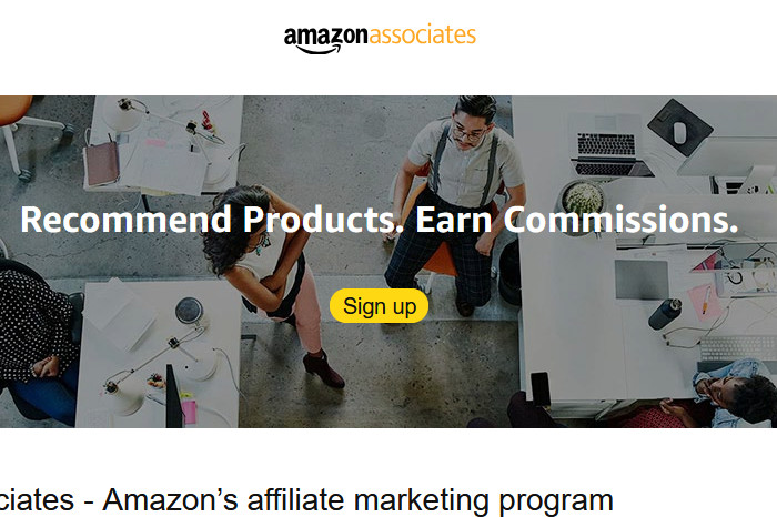 Amazon 