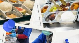 Program Makan Bergizi