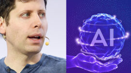 Sam Altman
