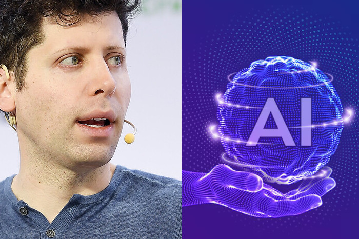 Sam Altman