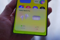 Samsung Galaxy Buds 4 Pro