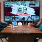 Mantan Sekretaris Kementerian BUMN, Muhammad Said Didu di Podcast Akbar Faizal Uncensored.