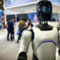 Robot Humanoid