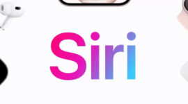 Siri 