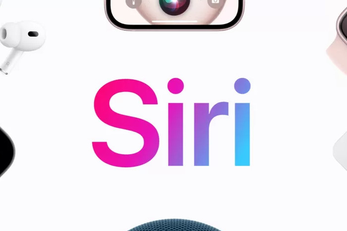 Siri 