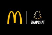 McDo+ Bisa Ditukar 1 Bulan Snapchat+ di Prancis