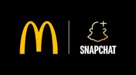 McDo+ Bisa Ditukar 1 Bulan Snapchat+ di Prancis