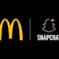 McDo+ Bisa Ditukar 1 Bulan Snapchat+ di Prancis