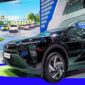 VinFast Siapkan 400 Limo Green untuk Armada Transportasi di Indonesia