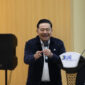Wamenko Kumham Imipas RI, Otto Hasibuan. (Foto: Kemenko Kumham Imipas RI)
