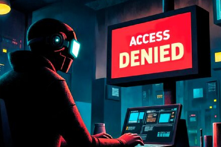 Waspada Iklan Berbahaya di Internet, Diskominfo Jabar Ungkap Ancaman Malvertising (Ilustrasi Freepik)