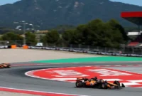 F1 GP Barcelona 2026