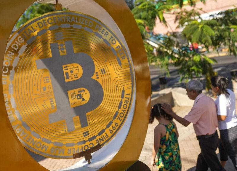 Bitcoin 
